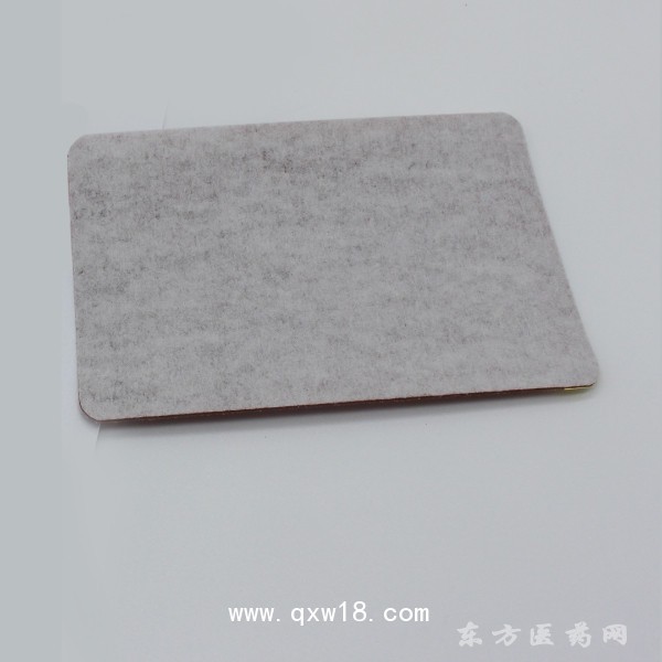 OEM貼牌定制舒源舒筋消痛貼6貼裝遠(yuǎn)紅外理療貼腰椎間盤(pán)突出癥