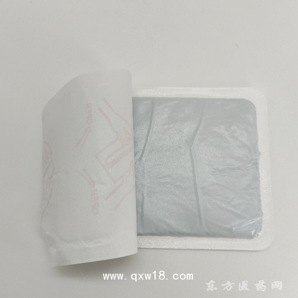 鵲山堂熱敷貼5貼 生產(chǎn)廠家oem貼牌代加工定制正規(guī)產(chǎn)品