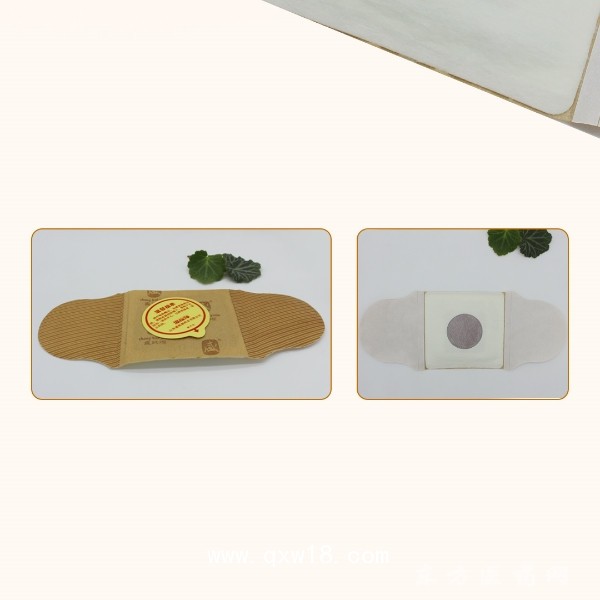 oem貼牌生產(chǎn)廠家舒源雷火灸舒緩貼調(diào)理貼溫?zé)豳N熱療貼多種規(guī)格