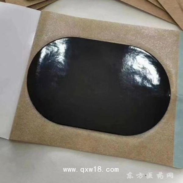 貼膏代加工 來圖打樣規(guī)格定制 包裝設(shè)計 代加工OEM貼牌