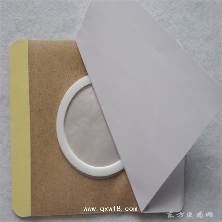 空貼 穴位貼oem貼牌代加工直供醫(yī)院藥店診所定制廠家批發(fā)
