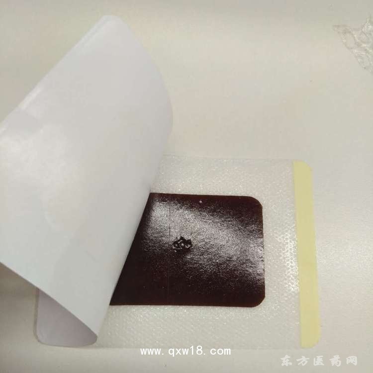 小兒消食貼 穴位貼貼牌定制醫(yī)院oem貼牌代加工藥店診所