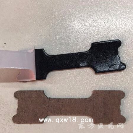 鼻貼通氣貼直供藥店診所oem貼牌定制代加工廠(chǎng)現(xiàn)貨藥店診所