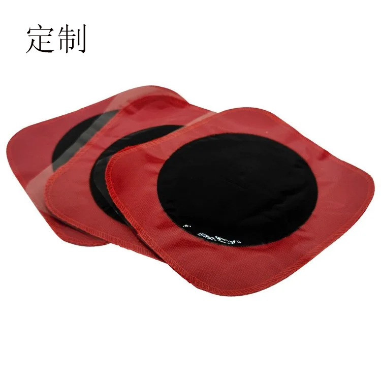 廠家批發(fā)手工老黑膏頸肩腰腿膝蓋關節(jié)貼直供oem貼牌代加工