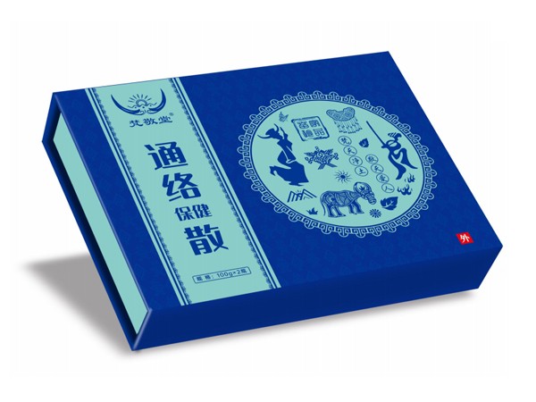 梵敬堂通絡(luò)保健散