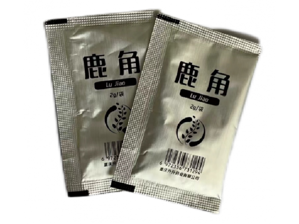 鹿角