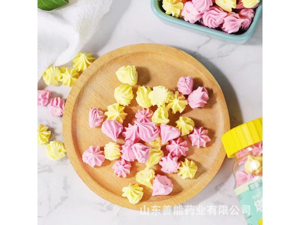 寶塔糖