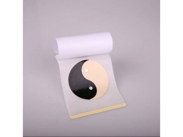 傳統(tǒng)手工磁療貼老膏藥貼牌代加工 無(wú)殘留黑膏老黑膏可定制批發(fā)代理