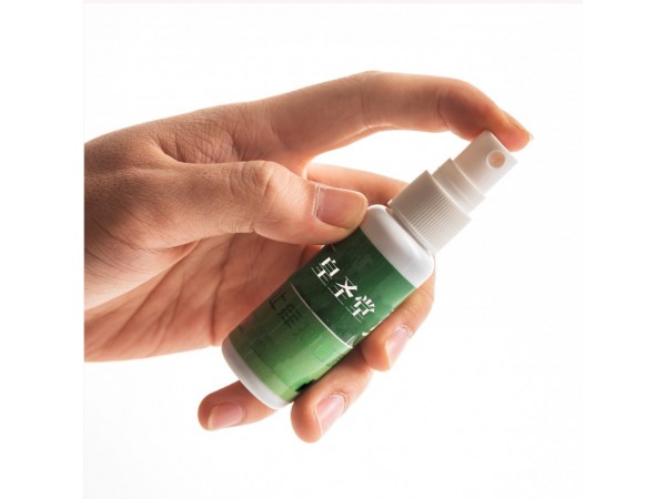 鼻炎噴劑定制套盒 鼻炎膏貼劑代加工貼牌 疏通鼻塞 坤福堂廠家