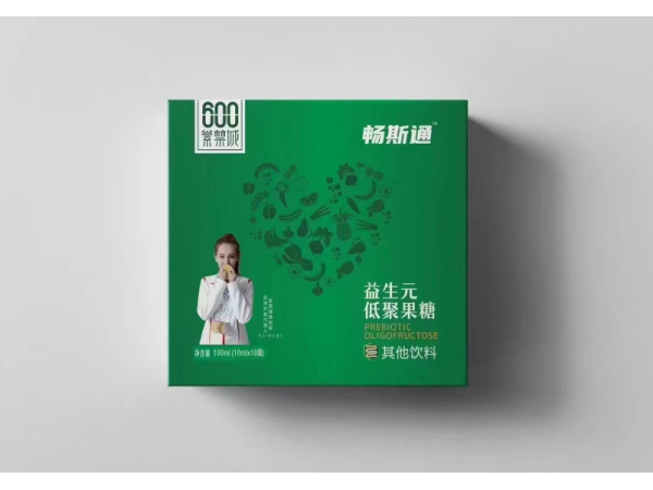 益生元低聚果糖(暢斯通)