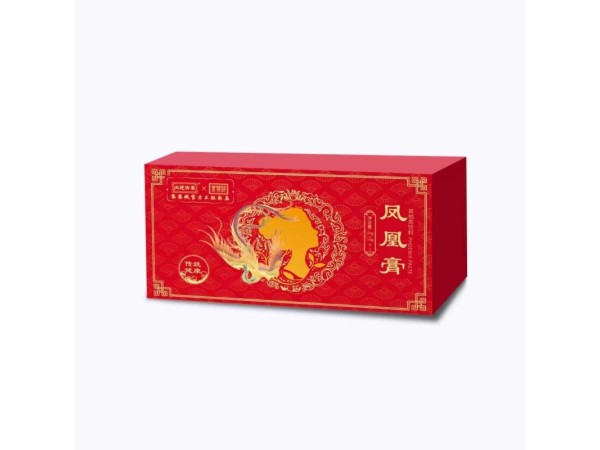 鳳凰膏