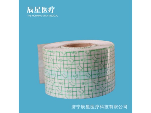 6864透明膠帶