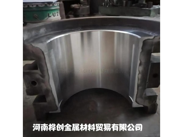 球磨機(jī)電機(jī)巴氏合金軸瓦