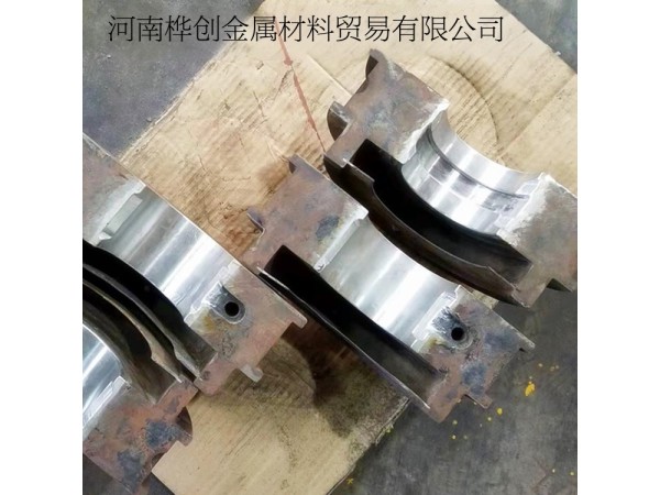 球磨機(jī)電機(jī)巴氏合金軸瓦