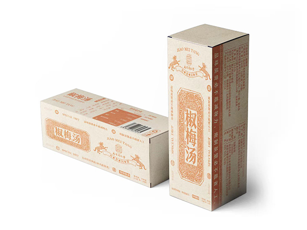 南京同仁堂特殊膳食 椒梅湯