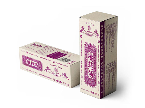 南京同仁堂特殊膳食 桃燕湯
