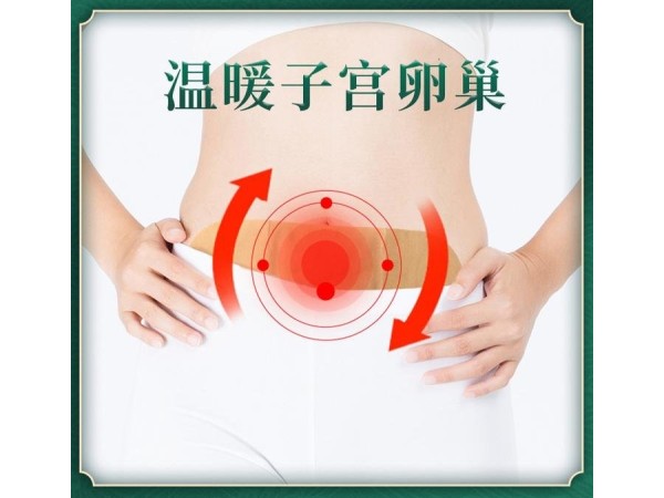 醫(yī)保收費產(chǎn)品 月姿韻暖宮貼代理廠家 oem貼牌痛經(jīng)磁灸熱貼