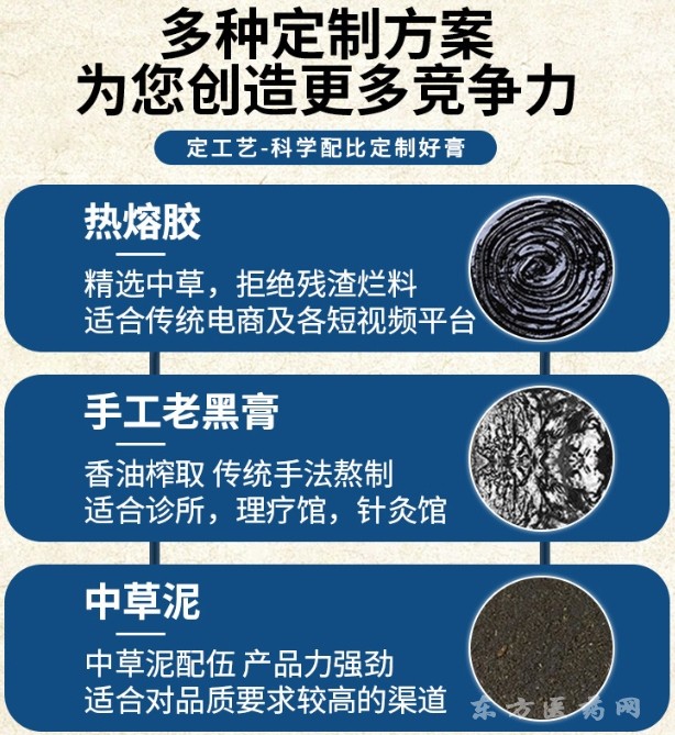 老黑膏東進藥業(yè)廠家貼牌代加工膏藥貼定制貼牌代加工老膏藥oem頸椎貼腰椎貼關(guān)節(jié)