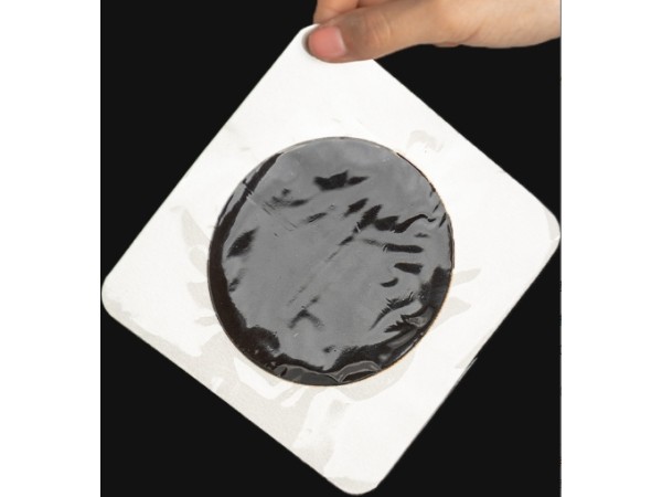 貼膏代加工廠東進(jìn)藥業(yè)傳統(tǒng)棉布老黑膏保健貼手工貼牌定制黑膏藥關(guān)節(jié)疼痛貼oem