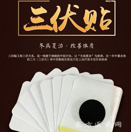 三伏貼膏藥貼牌代加工 東進藥業(yè)三九貼oem 空貼穴位貼敷治療貼招三九貼代理