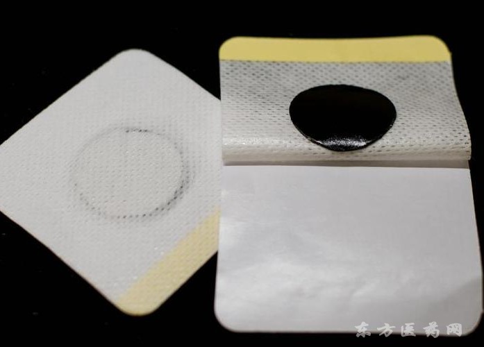 東進藥業(yè)三伏貼批發(fā)定制源頭工廠膏貼代加工 無紡布多規(guī)格膏貼OEM貼牌 支持拿樣代加工