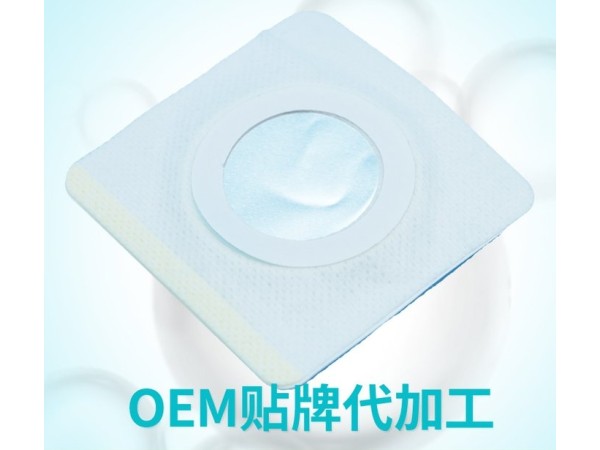 東進藥業(yè)電極片代加工廠家電極片代加工貼牌oem