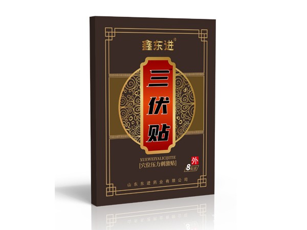 東進藥業(yè)膏藥貼牌代加工膏藥代加工廠家