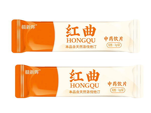 紅曲